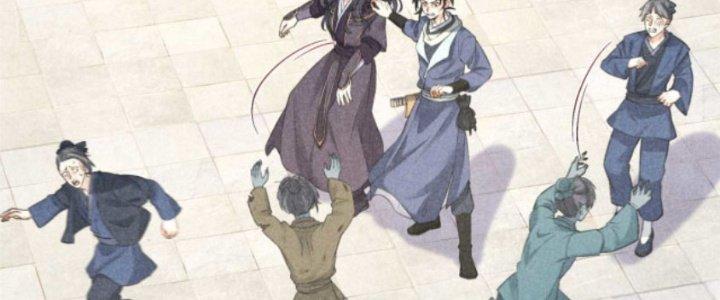 Thăng Tà Chapter 29 - Trang 2