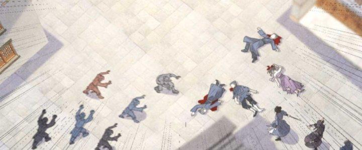 Thăng Tà Chapter 29 - Trang 2