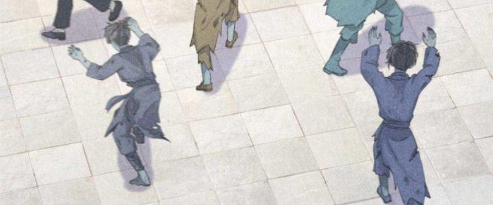 Thăng Tà Chapter 29 - Trang 2