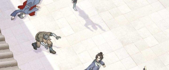 Thăng Tà Chapter 29 - Trang 2