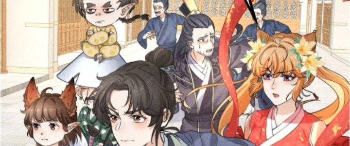 Thăng Tà Chapter 30 - Trang 2