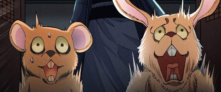 Thăng Tà Chapter 31 - Trang 2