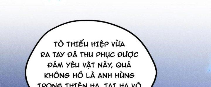 Thăng Tà Chapter 33 - Trang 2