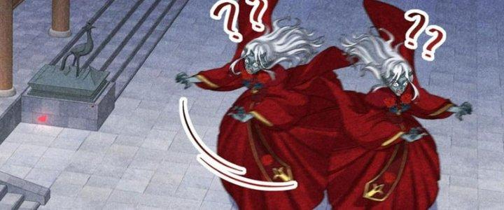 Thăng Tà Chapter 33 - Trang 2