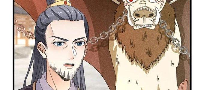 Thăng Tà Chapter 36 - Trang 2