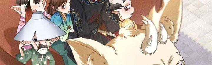 Thăng Tà Chapter 36 - Trang 2