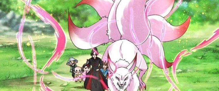 Thăng Tà Chapter 37 - Trang 2