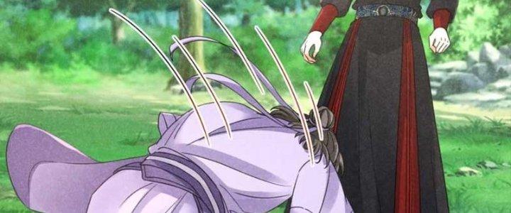 Thăng Tà Chapter 38 - Trang 2