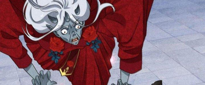 Thăng Tà Chapter 32 - Trang 2