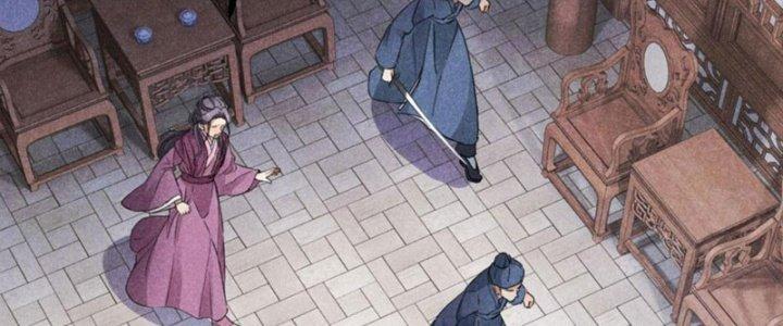 Thăng Tà Chapter 32 - Trang 2