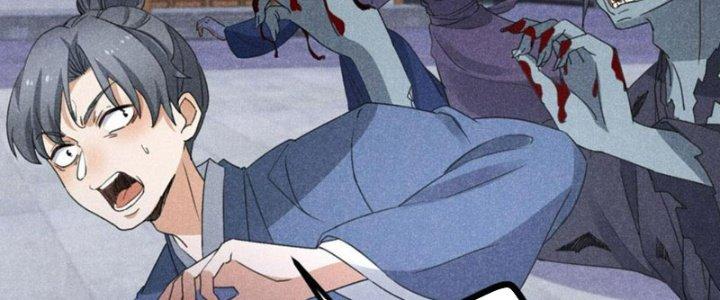 Thăng Tà Chapter 32 - Trang 2