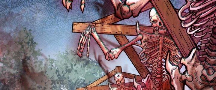 Lê Minh Chi Kiếm Chapter 48 - Trang 3