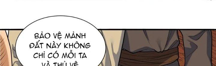 Lê Minh Chi Kiếm Chapter 48 - Trang 3