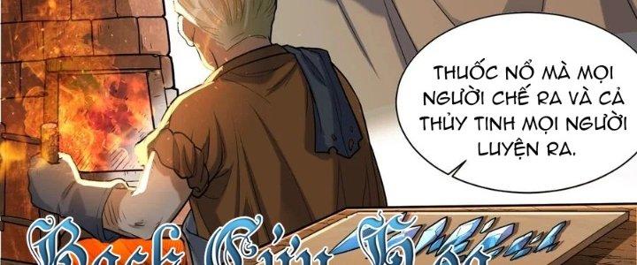 Lê Minh Chi Kiếm Chapter 48 - Trang 3
