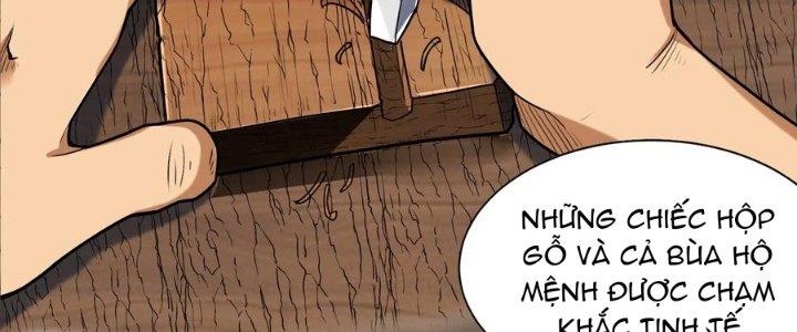 Lê Minh Chi Kiếm Chapter 48 - Trang 3