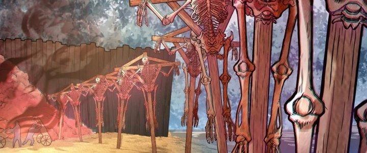 Lê Minh Chi Kiếm Chapter 48 - Trang 3