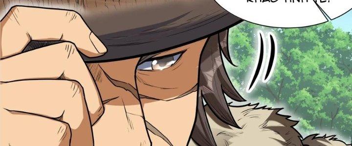 Lê Minh Chi Kiếm Chapter 48 - Trang 3