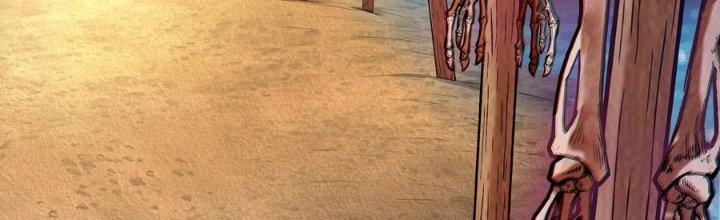 Lê Minh Chi Kiếm Chapter 48 - Trang 3