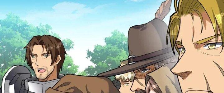 Lê Minh Chi Kiếm Chapter 48 - Trang 3