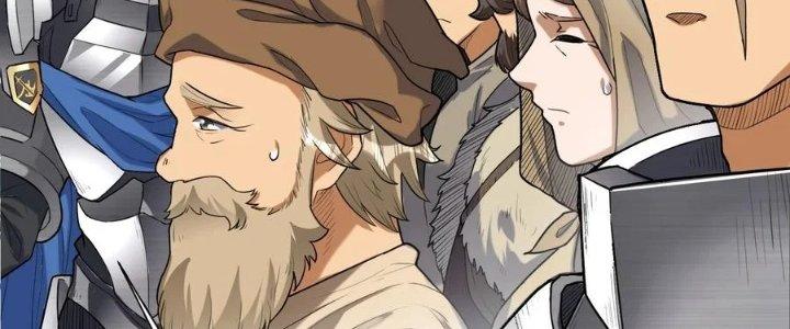 Lê Minh Chi Kiếm Chapter 48 - Trang 3