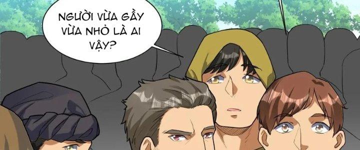 Lê Minh Chi Kiếm Chapter 48 - Trang 3