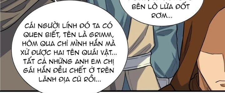 Lê Minh Chi Kiếm Chapter 48 - Trang 3
