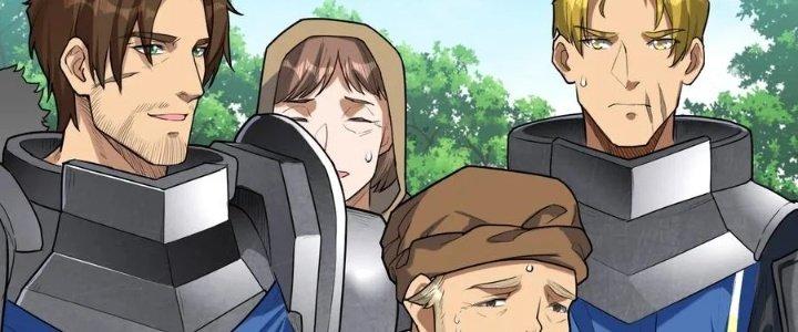 Lê Minh Chi Kiếm Chapter 48 - Trang 3