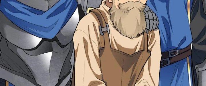 Lê Minh Chi Kiếm Chapter 48 - Trang 3