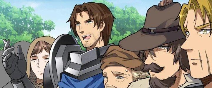 Lê Minh Chi Kiếm Chapter 48 - Trang 3