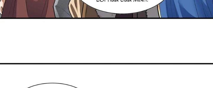 Lê Minh Chi Kiếm Chapter 48 - Trang 3