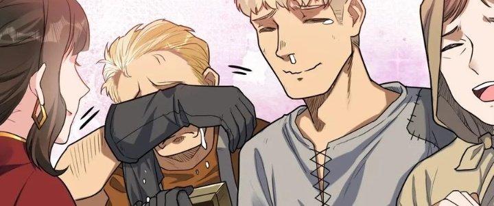 Lê Minh Chi Kiếm Chapter 48 - Trang 3