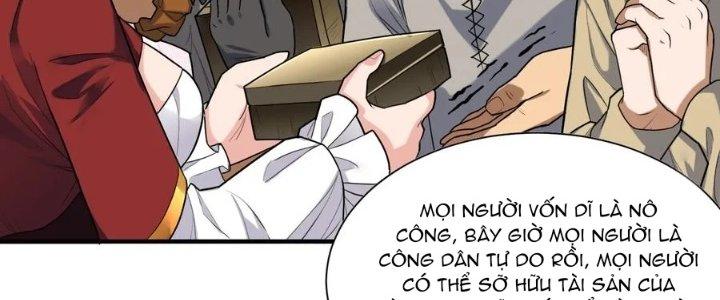 Lê Minh Chi Kiếm Chapter 48 - Trang 3