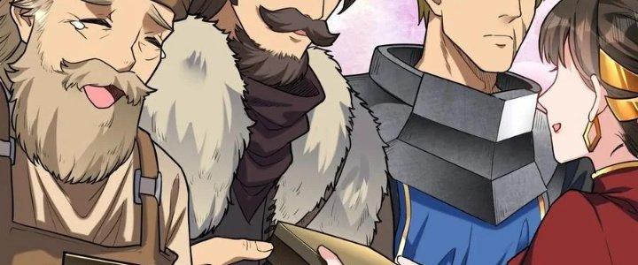 Lê Minh Chi Kiếm Chapter 48 - Trang 3