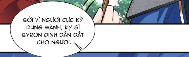 Lê Minh Chi Kiếm Chapter 48 - Trang 3