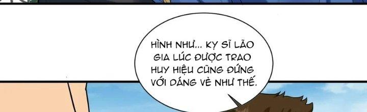 Lê Minh Chi Kiếm Chapter 48 - Trang 3