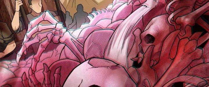 Lê Minh Chi Kiếm Chapter 48 - Trang 3