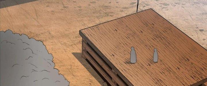 Lê Minh Chi Kiếm Chapter 48 - Trang 3