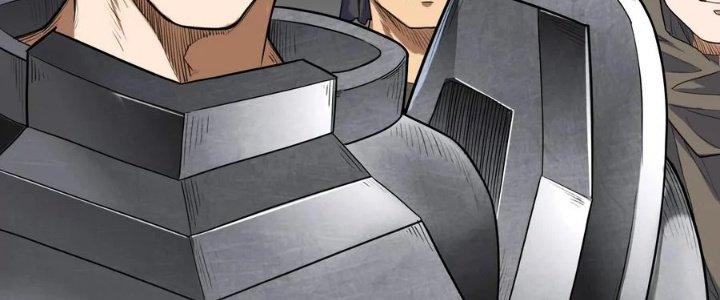 Lê Minh Chi Kiếm Chapter 48 - Trang 3