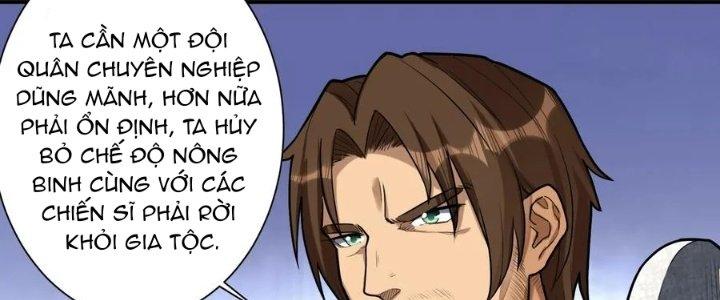 Lê Minh Chi Kiếm Chapter 48 - Trang 3