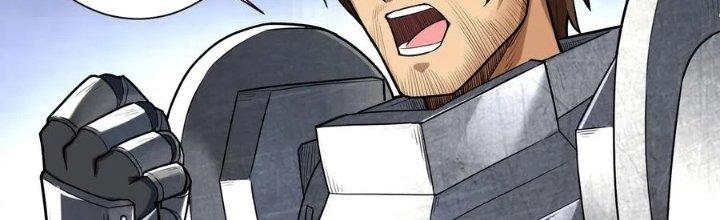 Lê Minh Chi Kiếm Chapter 48 - Trang 3