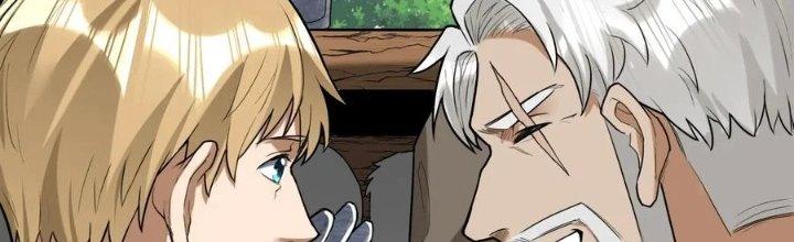 Lê Minh Chi Kiếm Chapter 48 - Trang 3