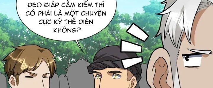 Lê Minh Chi Kiếm Chapter 48 - Trang 3