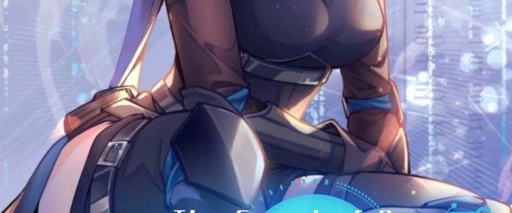 Lê Minh Chi Kiếm Chapter 48 - Trang 3