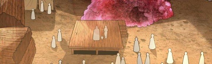 Lê Minh Chi Kiếm Chapter 48 - Trang 3