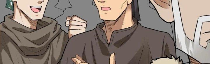 Lê Minh Chi Kiếm Chapter 48 - Trang 3