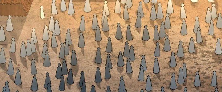 Lê Minh Chi Kiếm Chapter 48 - Trang 3