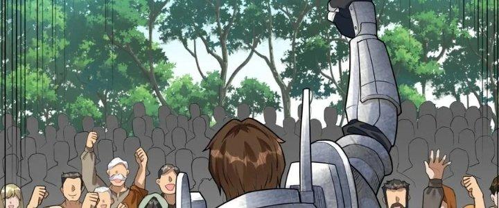 Lê Minh Chi Kiếm Chapter 48 - Trang 3