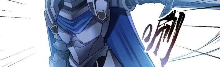 Lê Minh Chi Kiếm Chapter 48 - Trang 3