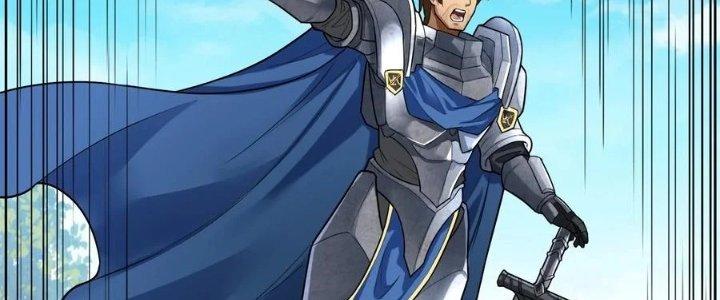 Lê Minh Chi Kiếm Chapter 48 - Trang 3