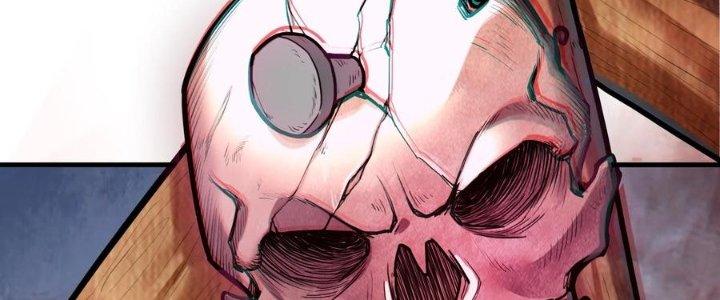 Lê Minh Chi Kiếm Chapter 48 - Trang 3